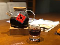 -十二舍·湯物素煮(江泰潤政店)