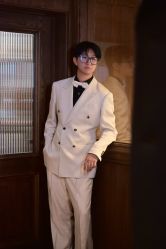 -LDIAMON西服定制(温州店)