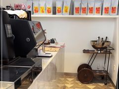 -大酉·M Coffee(北京美术馆店)