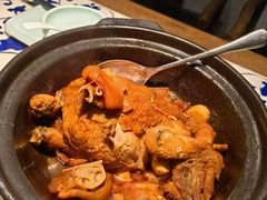 -印巷里主题餐厅(马鞍山店)