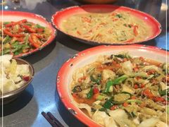 -馬伍旺川菜(江北虹悦城店)