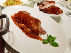 -四季民福烤鸭店(东四十条店)