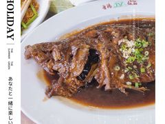 -晋阳饭庄(虎坊桥店)