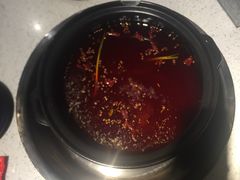 -钢管厂五区小郡肝串串香(南山店)