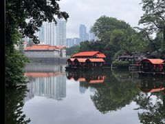 -侨美·唐荔园·40年地道粤菜