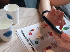 -玲婧胡同·生日蛋糕·餐厅(嘉里城店)