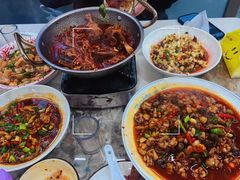 -寻宝记绍兴菜(鲁迅路店)