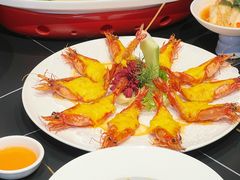-濮园 · 四合院餐厅