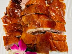 -香港新发烧腊茶餐厅(水围店)
