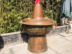 -老北京风情街