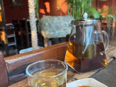 -大匠工房古船木艺术餐厅·猪肚鸡专门店(长白仙岛店)