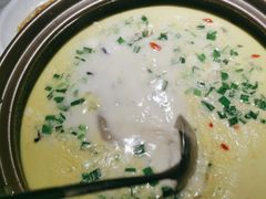 -筱爷叔·上海传统手工菜(玉树路店)