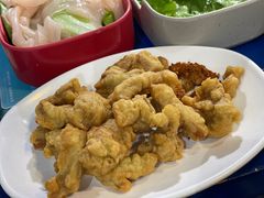 -马路边边·成都串串(翠柏路店)