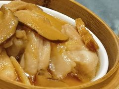 -北园酒家(小北路店)