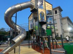 -歌斐颂巧克力小镇