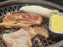 -木槿花韩式炭烤·熟成肉工坊(孙文东路店)