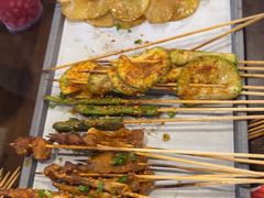 -林二哥宜烤官·宜宾小烧烤