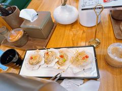 -合易泓烤肉·海肠捞饭(火车站店)