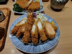 海鲜套餐-和幸(春熙路群光广场店)