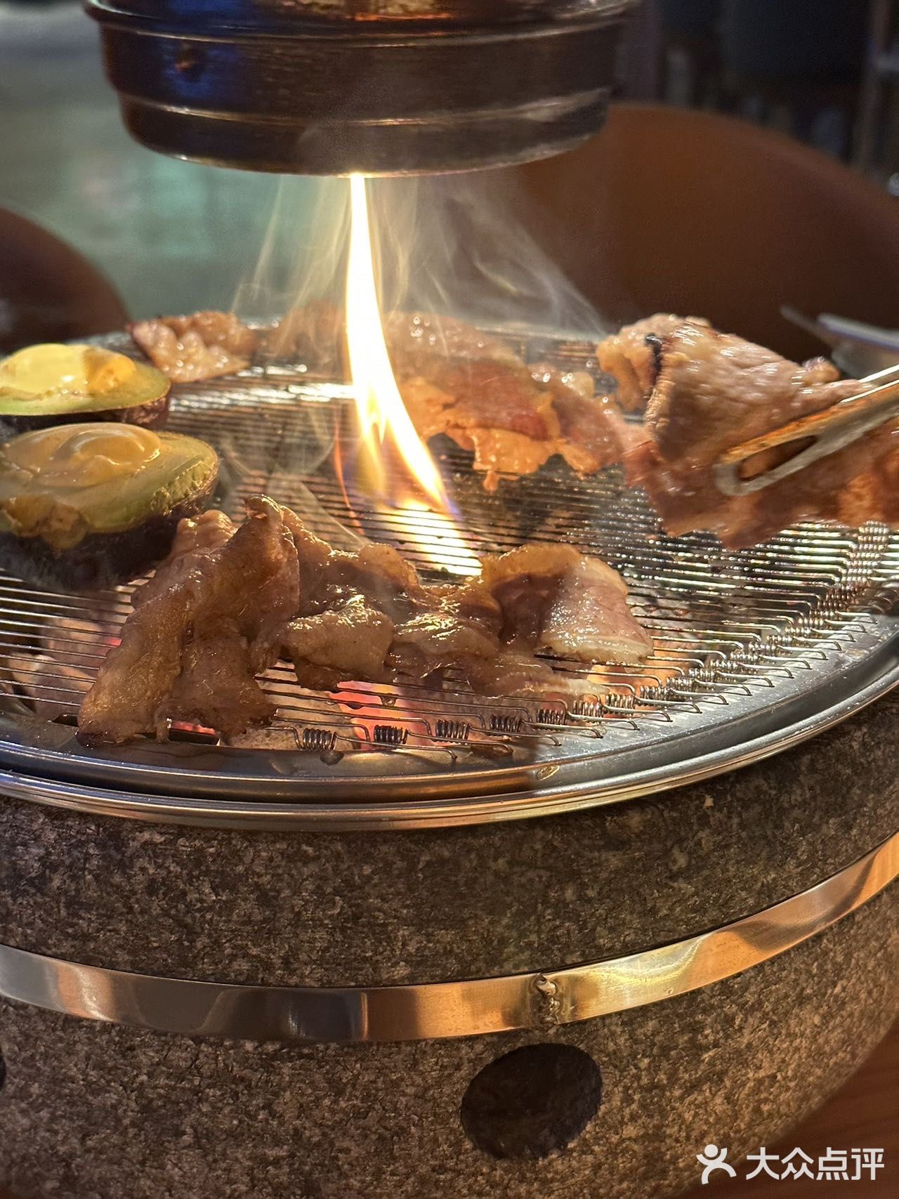 深圳的！这家店的烤仙人掌你吃了过么⁉️