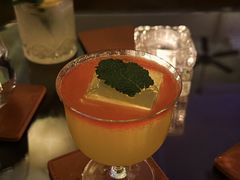 -LONG BAR 廊吧(外滩华尔道夫酒店)