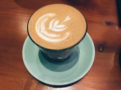 -Be Lived Cafe比例咖啡(摩天轮店)