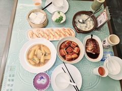 -金陵家宴·金陵春·南京菜(夫子庙店)