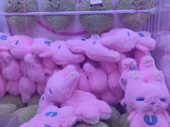 -我要抓娃娃(武进吾悦广场店)