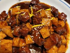 -鱼食饭稻·苏浙土菜17年老馆子(平江路店)