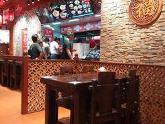 大堂-猪角·闽南猪脚饭(茶亭店)