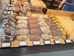 -LANLIZI BAKERY(COSMO店)