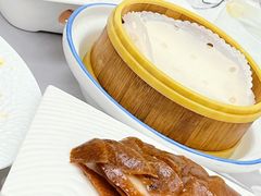 -元唐家宴•经典东北菜(梅市口路店)