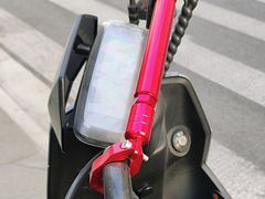 -中山公园-龙之梦停车场