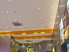 -小杨生煎(深圳岗厦北店)
