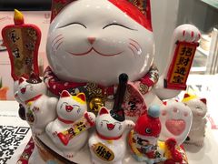 -BABANA烧烤·龙虾·海鲜