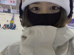 -绍兴启迪乔波冰雪世界