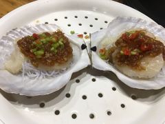 -黄寺蒸汽海鲜(黄寺大街店)