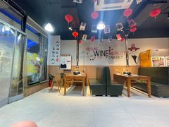 -御品海鲜·东北菜·烧烤餐厅(佳兆业店)