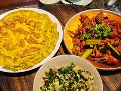 -好灶头妈妈菜·千岛湖土菜地标美食