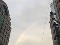 -麦当劳(西单明珠店)