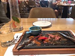 -原石牛扒·约会餐厅(龙城万科里店)