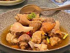 -荔城友德大酒店