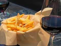 -LES ELITES 英集荟(南京西路店)