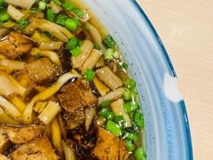 -悦香驴蹄子面(国润季店)