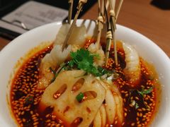 -太二酸菜鱼(中山龙之梦店)