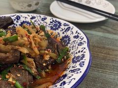-湖南湘菜馆(东湘缘二店)