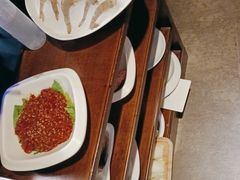 -刘一手火锅(万达广场店)