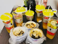 -肥妹烧腊店(翠竹路店)