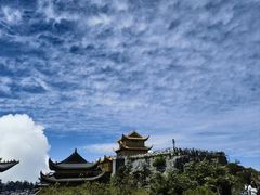 -峨眉山风景名胜区