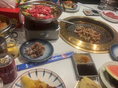 -和牛村烧肉放题(潍坊泰华店)